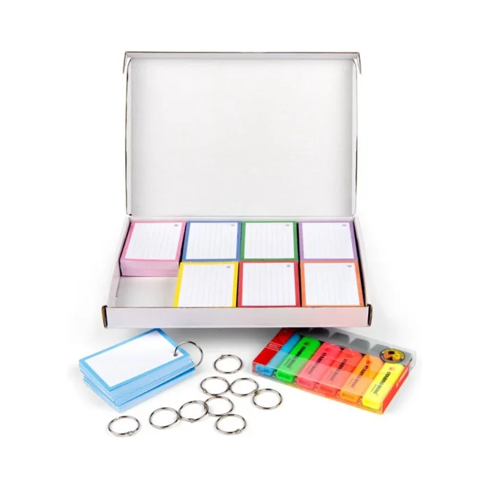 Markeerstift Boss-pakket